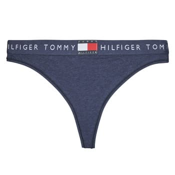 Stringit Tommy Hilfiger  CLASSIC THONG (EXT.SIZES)  EU L