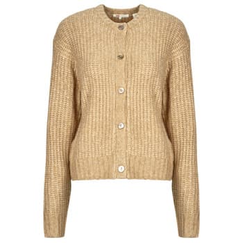 Neuleet / Villatakit Levis  LUNA SHELL BUTTON CARDI  EU S