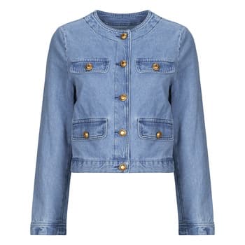 Farkkutakki Ikks  B240025  DE 38