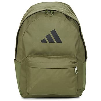 Reppu adidas  Classic 3 Bar Logo Backpack  Yksi Koko