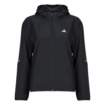 Ulkoilutakki adidas  Run It Jacket  EU S