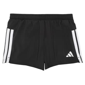 Shortsit & Bermuda-shortsit adidas  Train Essentials 3-Stripes Shorts Kids  11 / 12 vuotta