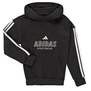 Hupparit adidas  House of Tiro Fleece Hoodie Kids  15 / 16 vuotta