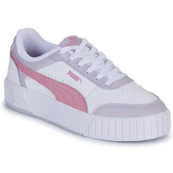 Lastenkengät Puma  Carina Mia Jr  36