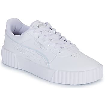 Lastenkengät Puma  Carina 3.0 Holo 2.0 Jr  36