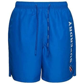 Shortsit & Bermuda-shortsit Superdry  Code  EU S