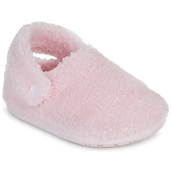 Lastenkengät Crocs  Classic Cozzzy Slipper K  24 / 25