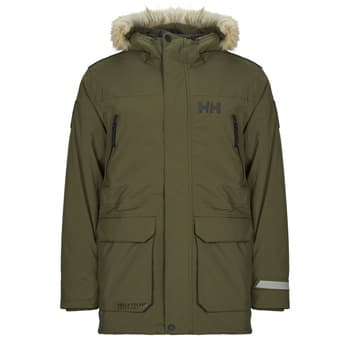 Parkatakki Helly Hansen  REINE PARKA  EU XL