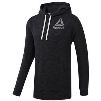 Hupparit Reebok Sport  TE Marble BL Oth Hoodie  EU S