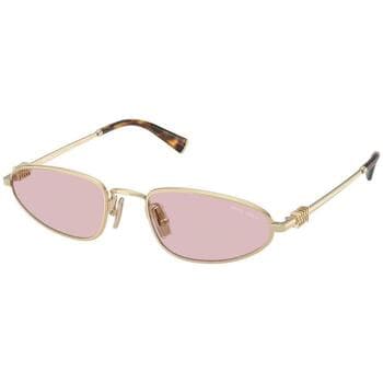 Miu Miu  0MU A52S ZVN4I0  ACC 52