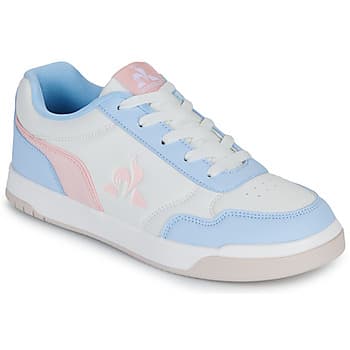 Lastenkengät Le Coq Sportif  LCS COURT BREAKER GIRL GS  39