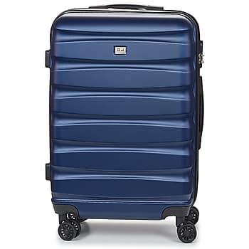 matkalaukku David Jones  CHAUVETTINI 65L MEDIUM  Yksi Koko