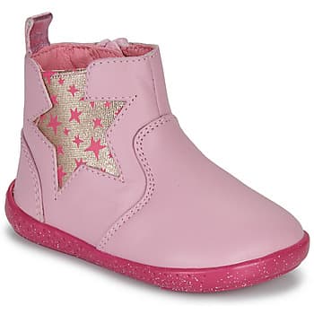 Lastenkengät Agatha Ruiz de la Prada  BAREFOOT  24