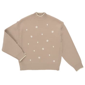 Neulepusero Ikks  X218062  5 vuotta