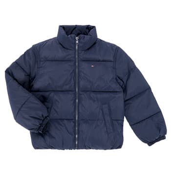 Toppatakki Tommy Hilfiger  FLAG PUFFER JACKET  14 vuotta