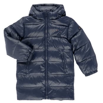 Toppatakki Tommy Hilfiger  ESSENTIAL LONG DOWN JACKET  16 vuotta