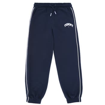 Jogging housut / Ulkoiluvaattee Tommy Hilfiger  TOMMY VARSITY SWEATPANTS  8 vuotta