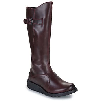 Litteät saappaat Fly London  MOL2  37