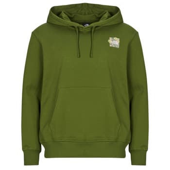 Hupparit The North Face  M CONNECT RELAXED HOODED  EU M