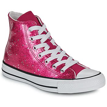 Lastenkengät Converse  CHUCK TAYLOR ALL STAR GLITTER  37 1/2
