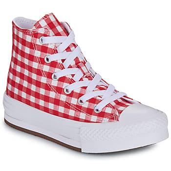 Lastenkengät Converse  CHUCK TAYLOR ALL STAR EVA LIFT  33