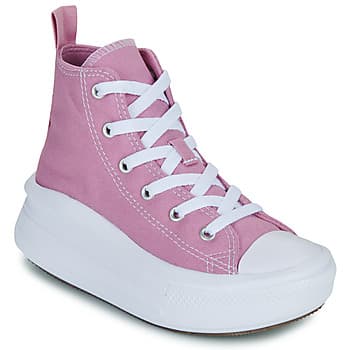 Lastenkengät Converse  CHUCK TAYLOR ALL STAR MOVE PLATFORM  33