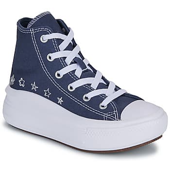 Lastenkengät Converse  CHUCK TAYLOR ALL STAR MOVE PLATFORM  29