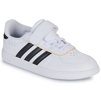 Lastenkengät adidas  BREAKNET SLEEK EL C  31