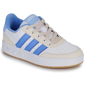 Lastenkengät adidas  BREAKBASE J  38