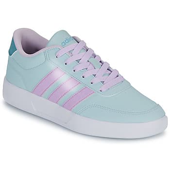 Lastenkengät adidas  BREAKNET 3.0 J  36