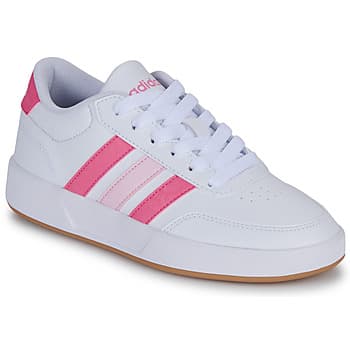 Lastenkengät adidas  BREAKNET 3.0 J  40