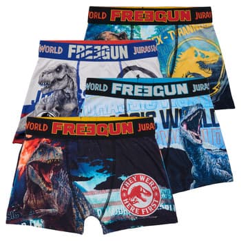 Alushousut Freegun  -  10 / 12 ans