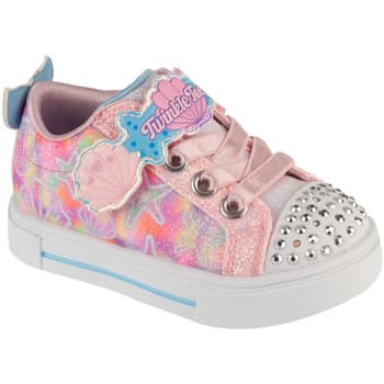 Lastenkengät Skechers  Twinkle Sparks - Underwater Magic  21