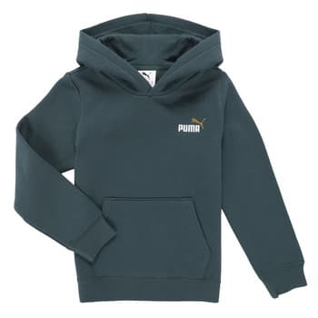 Hupparit Puma  ESS 2 COLOR Small No. 1 Logo Hoodie FL  12 vuotta