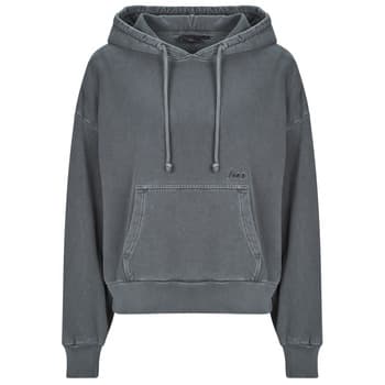 Hupparit Vans  W RETRO PO HOODIE  EU L