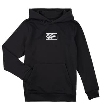 Hupparit Vans  BLOCKED BOX PO HOODIE  8 / 10 Jahre