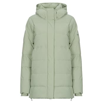 Toppatakki Columbia  AMAZE PUFF MID HOODED JACKET  EU S