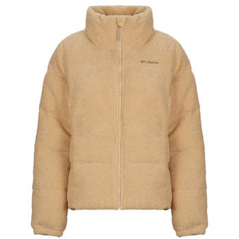 Toppatakki Columbia  PUFFECT SHERPA JACKET  EU S