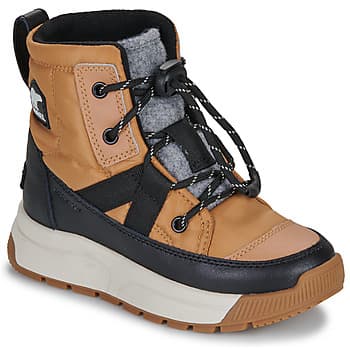 Lasten talvisaappaat Sorel  YOUTH WHITNEY III MID WP  33