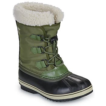 Lasten talvisaappaat Sorel  YOOT PAC NYLON WP  35