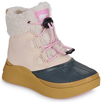 Lasten talvisaappaat Sorel  YOUTH OUT N ABOUT IV CHILLZ WP  36