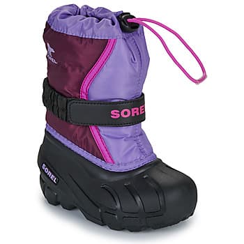 Lasten talvisaappaat Sorel  CHILDRENS FLURRY BOOT  27