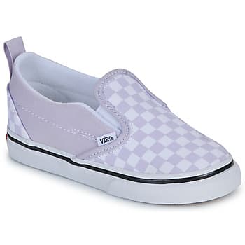 Lasten tennarit Vans  Slip-On V  22