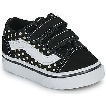 Lastenkengät Vans  Old Skool V FLORAL  19