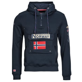 Hupparit Geographical Norway  GYMCLASS  EU XL