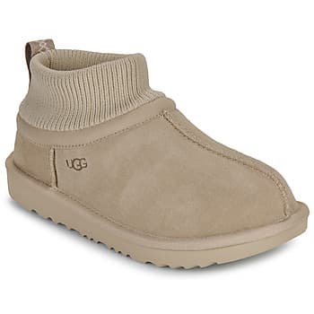 Lastenkengät UGG  CLASSIC ULTRA STRETCH CUFF  36