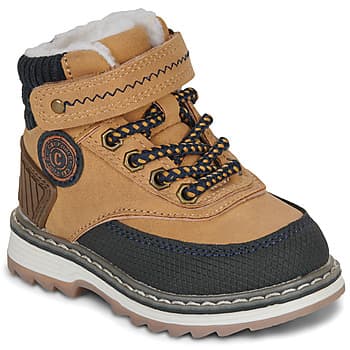 Lastenkengät BEPPI  2214290-CAMEL  20