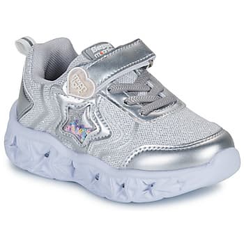 Lastenkengät BEPPI  2216960-SILVER  28