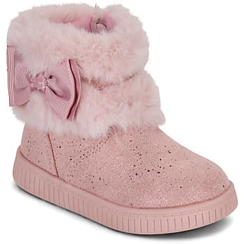 Lastenkengät BEPPI  2214680-PINK  22