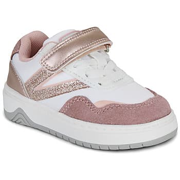 Lastenkengät BEPPI  2214621-WHITE-PINK  25
